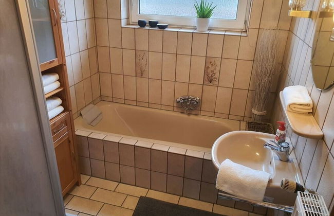 Holiday Home Nordseegluck - Photo 8