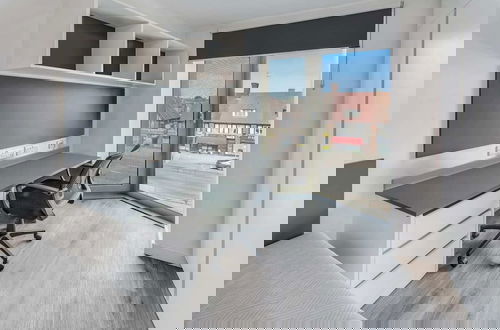 Foto 14 - Chapter White City