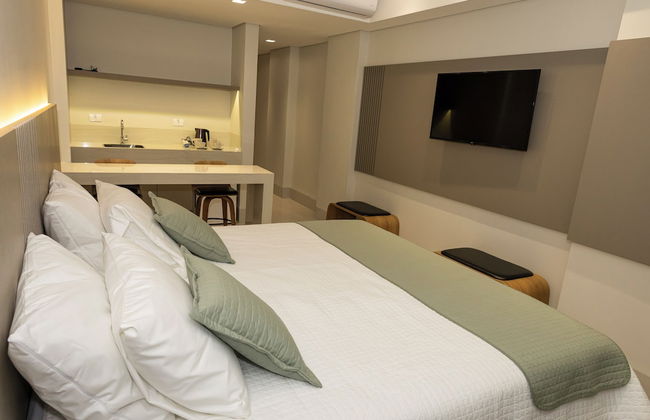 Riva Apart Hotel - Foto 40