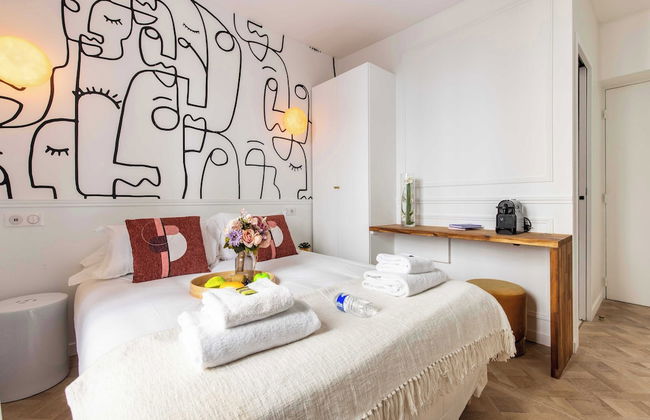 Résidence Paris Rodier - Foto 62