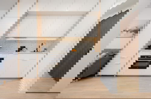 Foto 13 - Studio Mennica Residence by Renters Prestige