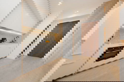 Foto 14 - Studio Mennica Residence by Renters Prestige