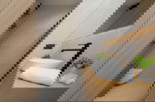 Foto 29 - Studio Mennica Residence by Renters Prestige