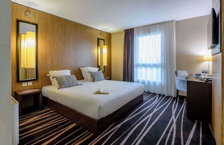 Photo 1 - Comfort Aparthotel Bordeaux Begles Arena