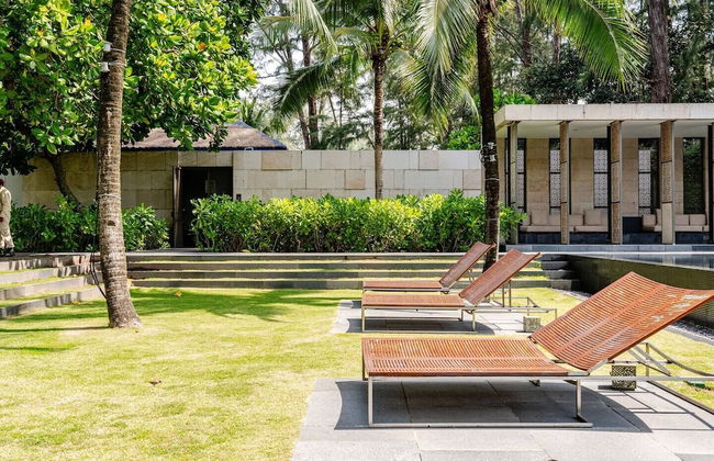 Baan Mai Khao by Villacarte - Foto 48