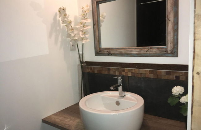 Majestic Villa in Nuaille-d'aunis With Sauna - Foto 20