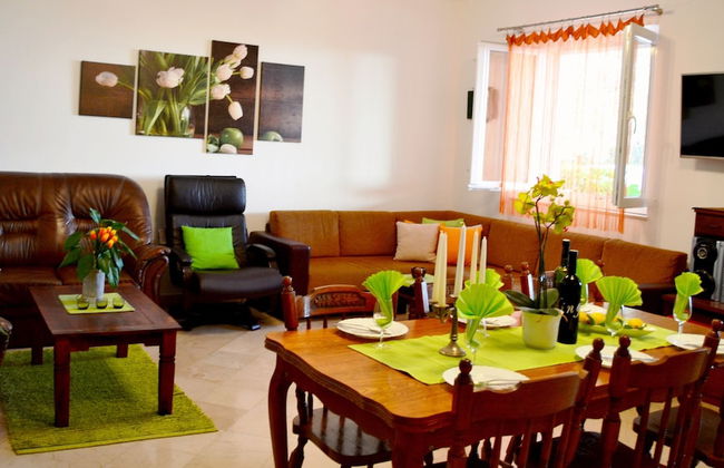 Apartments Lina - Foto 18