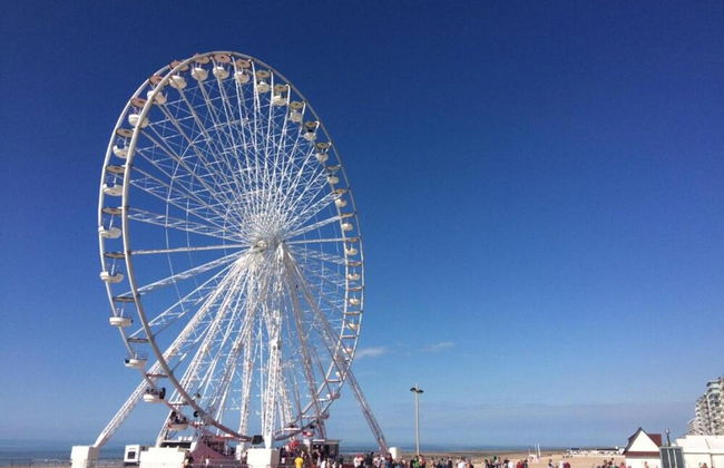 Apartment in Nieuwpoort With Terrace - Foto 32