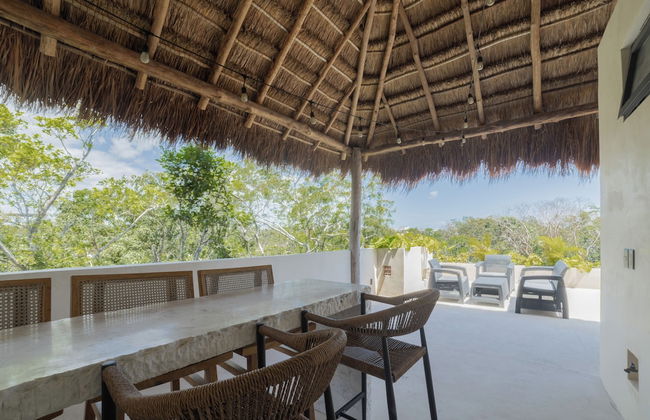 BT Homes - Zama Luxury - Foto 58