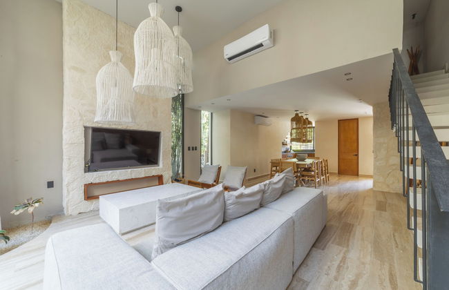 BT Homes - Zama Luxury - Foto 50