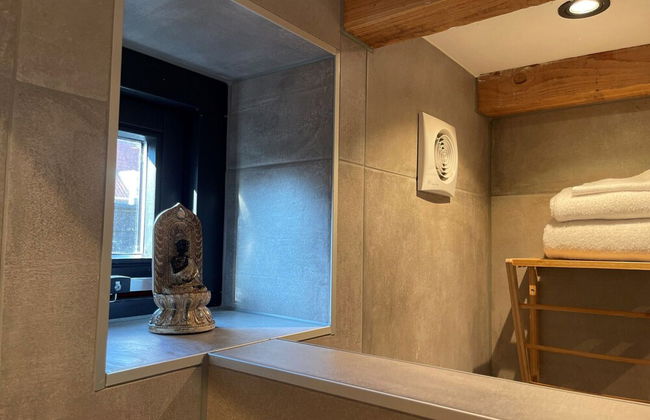 Cosy Chalet in the Heart of Monnickendam With Terrace - Photo 8