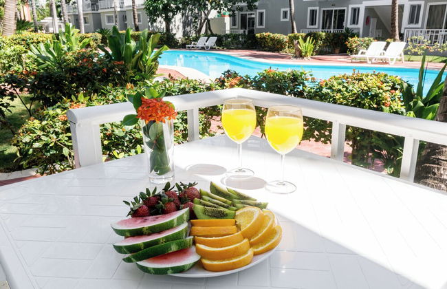 TROPICANA SUITES playa LOS CORALES - Foto 68
