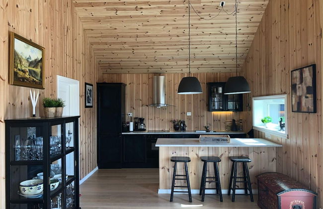 12 Person Holiday Home in Skare-by Traum - Photo 6