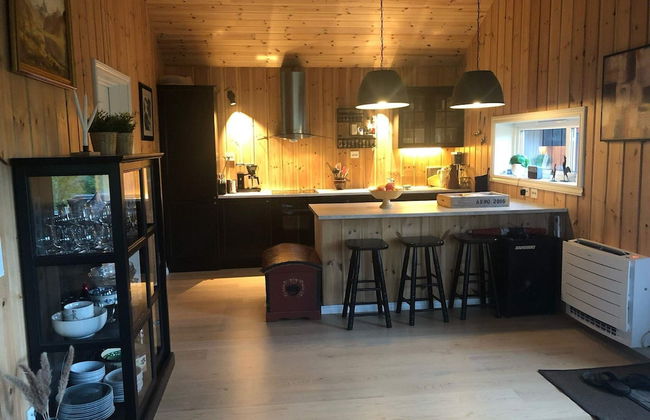 12 Person Holiday Home in Skare-by Traum - Photo 5