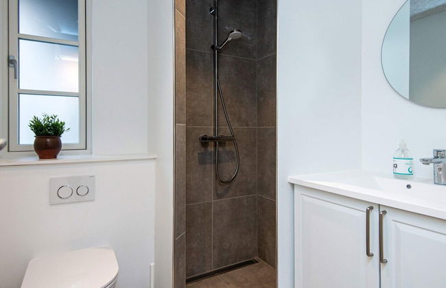 20 Person Holiday Home in Borkop - Foto 24