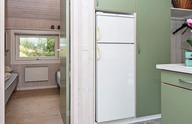 8 Person Holiday Home in Fano - Foto 9