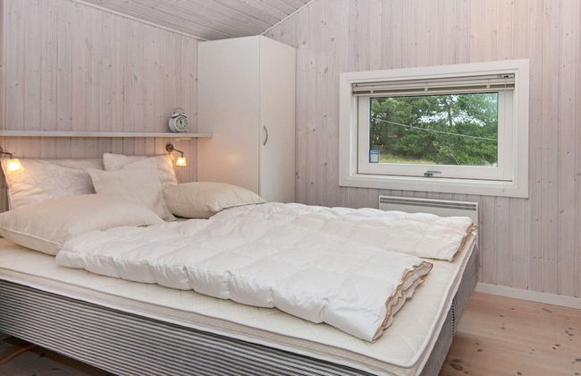 8 Person Holiday Home in Fano - Foto 4