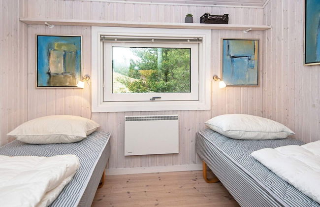 8 Person Holiday Home in Fano - Foto 3