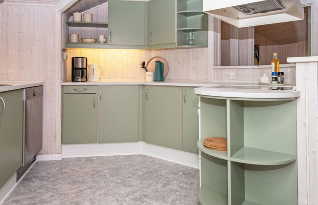 8 Person Holiday Home in Fano - Foto 6
