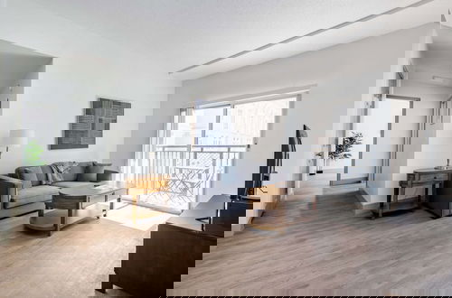 Foto 70 - Luxury Central Apartment with Gym