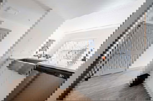 Foto 52 - Luxury Central Apartment with Gym