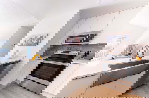 Foto 62 - Luxury Central Apartment with Gym
