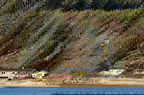 Foto 15 - 4 Person Holiday Home in Hallevadsholm-by Traum