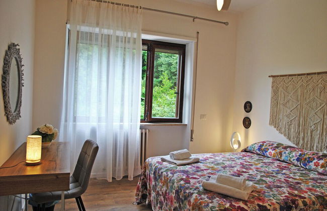 Casa Sofia air Conditioned Flat - Photo 10