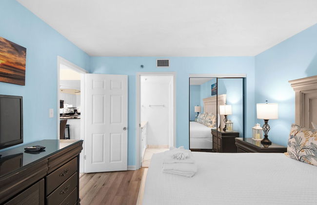 Beachcrest - Foto 47