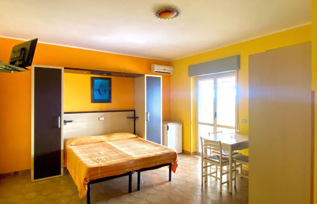 Residence Felix - Foto 20