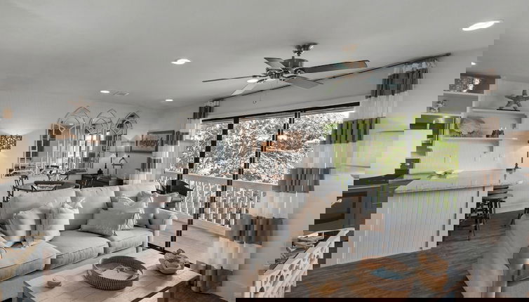 Photo 1 - Beachwood Villas