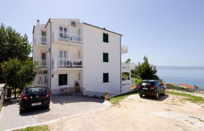Apartments Bandalo - Foto 45