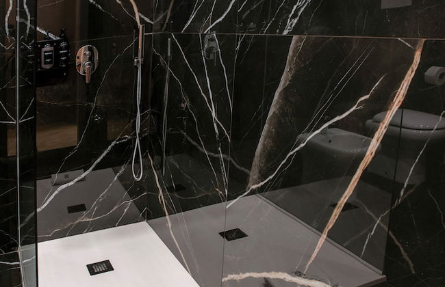 stile raro suite - Foto 36