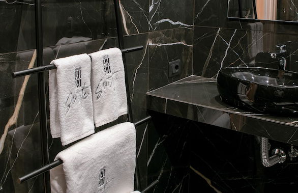 stile raro suite - Foto 35