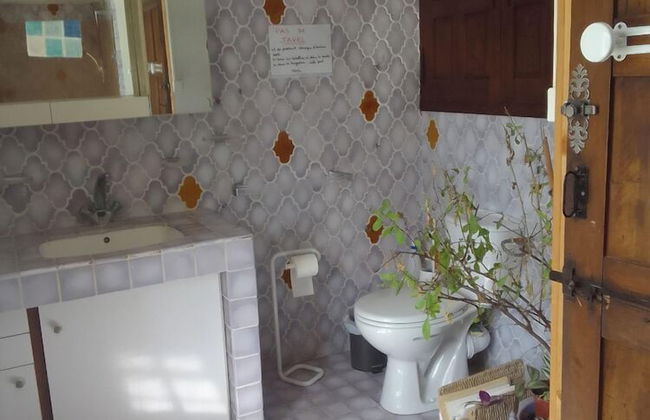 Les Favouilles le gîte - Foto 46