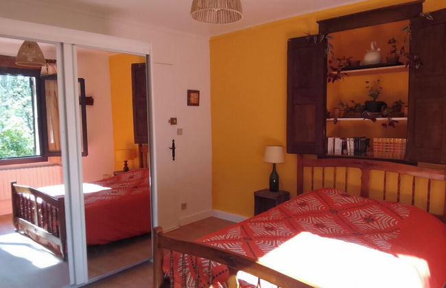 Les Favouilles le gîte - Foto 6