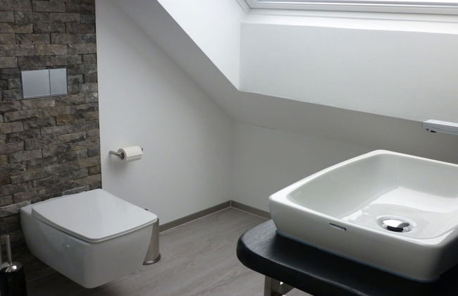 Holiday Apartment Near Beach - Foto 13