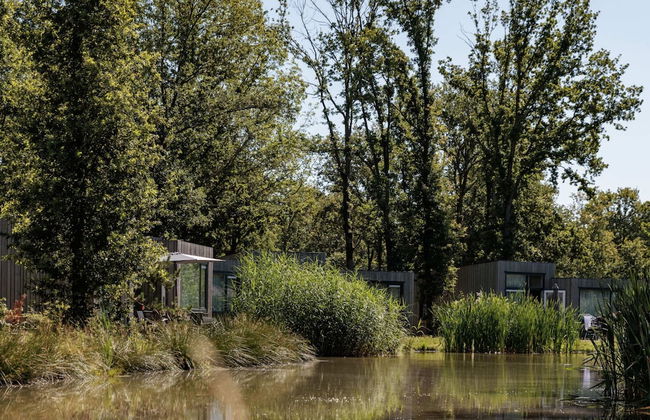 Water Lodge in Schaijk by the Waterside - Foto 32