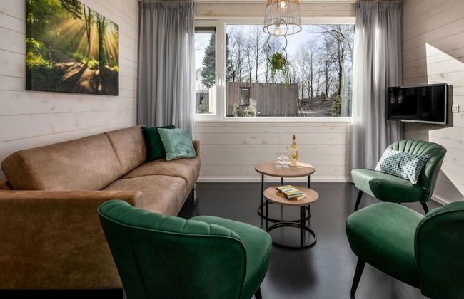 Water Lodge in Schaijk by the Waterside - Foto 8