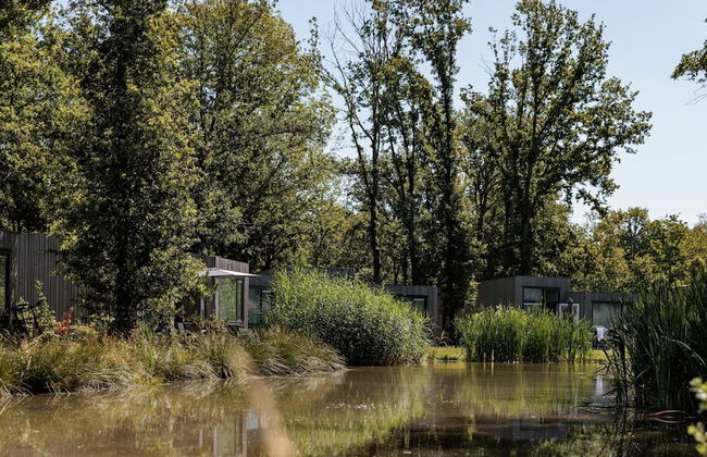 Water Lodge in Schaijk by the Waterside - Foto 41