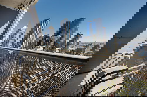 Foto 53 - Avani Melbourne Jazz Corner Residences