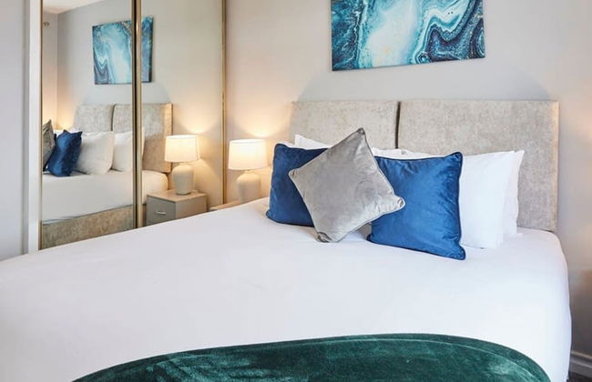 Host Stay Bartlemere House - Foto 12