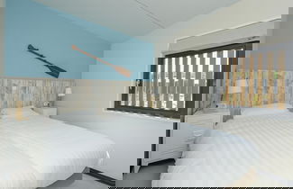 Foto 3 - Comfortable Lodge With Dishwasher, in Bloemendaal