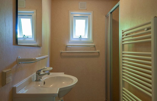 Chalet Near Trails & Town - Foto 5