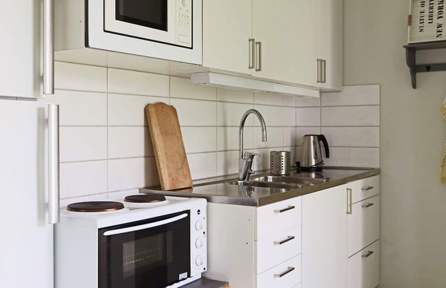 4 Person Holiday Home in Onsala-by Traum - Foto 23