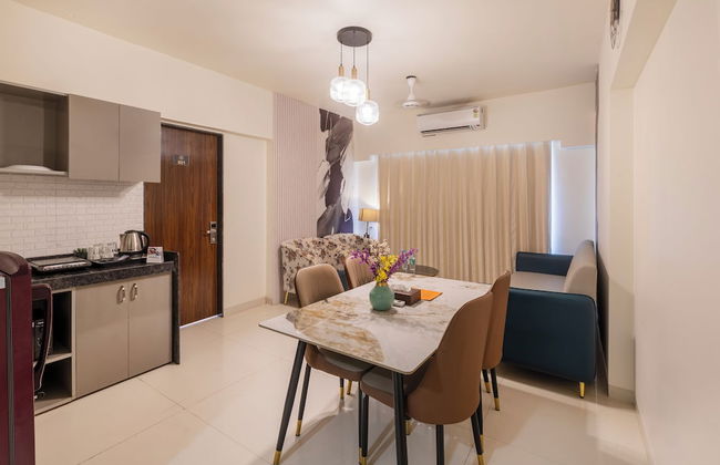 The Orion Premium Suites - Foto 26