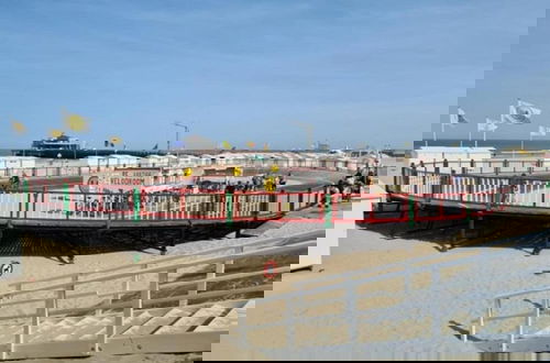 Photo 42 - Apartment in Blankenberge Near sea