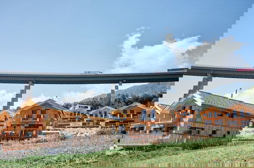 Foto 54 - Gorgeous Chalet in Steinach am Brenner Near Ski Area
