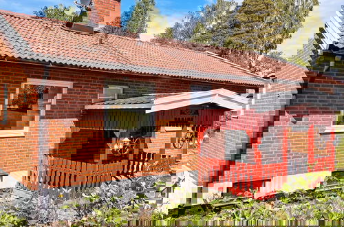 Foto 22 - 5 Person Holiday Home in Billingsfors