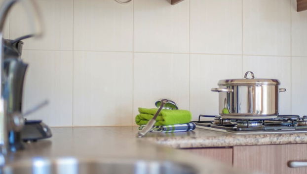 Cozinha privada